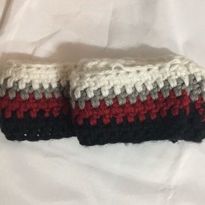 Handmade Infinity Scarf